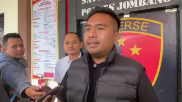 Fakta Baru, Penemuan Jasad Ibu dan Anak di Eks Asrama Polri Jombang Diduga Bunuh Diri