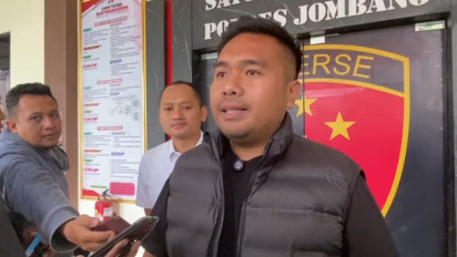 Fakta Baru, Penemuan Jasad Ibu dan Anak di Eks Asrama Polri Jombang Diduga Bunuh Diri