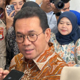 Impor Kain Cacahan Disorot, Mendag Pastikan Tak Bisa Lolos Tanpa Laporan Surveyor