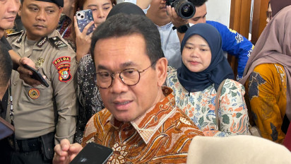 Impor Kain Cacahan Disorot, Mendag Pastikan Tak Bisa Lolos Tanpa Laporan Surveyor