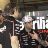 Aprilia Digadang-gadang Jadi Pesaing Utama Ducati pada MotoGP 2026, Marco Bezzecchi Malah Bilang Begini