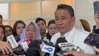 Hotman Paris Bongkar Kejanggalan Kasus Pembunuhan di Lombok: Terdakwa Babak Belur Ditemukan 100 Meter dari Mayat Korban