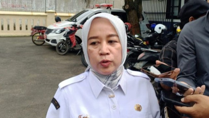 Khawatir Bansos Dihapus, Dinsos Serang Sebut Warga Takut Lapor Kematian