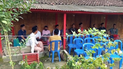 Pelajar SMP di Grobogan Meninggal Dunia Diduga Akibat Perang Sarung, Polisi Periksa 6 Saksi