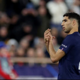 Tetap Bela PSG di Tengah Kasus Pemerkosaan, Achraf Hakimi Patuh Jalani Proses Hukum