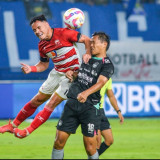 Prediksi Skor Persib Bandung vs Madura United 26 Februari: Poin Penuh untuk Jauhi Kejaran Persija Jakarta