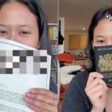 Pamer Paspor Anak Jadi WN Inggris, Alumni LPDP Dwi Sasetyaningtyas Berpotensi Melanggar Hak Anak Soal Status Warga Negara