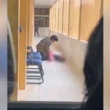 Gelap Mata Karena Asmara, Pria Nekat Bacok Mahasiswi UIN Suska Riau di Area Kampus Jelang Sidang Skripsi