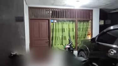 Kronologi Lengkap Adik Bunuh Kakak Pakai Palu di Kelapa Gading, Polisi: Kepala Korban Dipukul Berkali-Kali