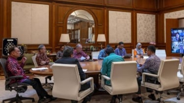 Realisasi Investasi Google di Malaysia Hingga Rp33,5 triliun, Anwar Ibrahim: Lampui Perkiraan