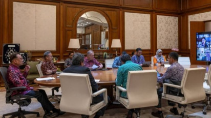 Realisasi Investasi Google di Malaysia Hingga Rp33,5 triliun, Anwar Ibrahim: Lampui Perkiraan