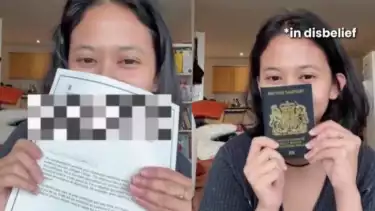 Dwi Sasetyaningtyas bagikan kebahagiaannya lantaran anak-anaknya resmi menjadi Warga Negara Asing.