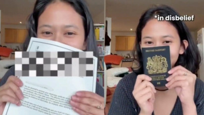 Soroti Kasus Alumni LPDP Dwi Sasetyaningtyas, Dirjen AHU Kemenkum: Harusnya Dia Berbangga