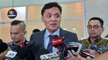 Buntut Kasus ABK Sea Dragon Fandi, DPR Bakal Panggil Kapolres dan Kajari Batam