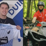 Kebelet Dilirik Timnas Indonesia, Pemain Amatir Liga Belanda Ini Sampai Bikin Tato dengan Lambang Garuda di Tubuhnya