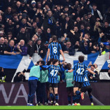 A Sampai Z Drawing Babak 16 Besar Liga Champions: Tantangan Atalanta Jadi Satu-satunya Wakil Italia