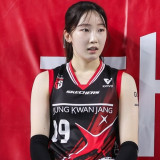 Mendadak jadi Setter Utama Red Sparks sejak awal Musim, Choi Seo-hyun Sebut Liga Voli Korea 2025/2026 Sebagai...