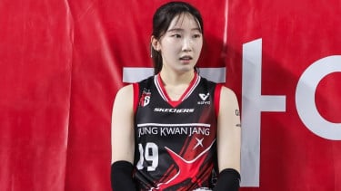Mendadak jadi Setter Utama Red Sparks sejak awal Musim, Choi Seo-hyun Sebut Liga Voli Korea 2025/2026 Sebagai...