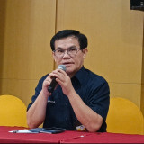 Sambut Indonesia Emas 2045, Kemenpora Gandeng Media Bahas Kurikulum dan Desain Karakter Pemuda