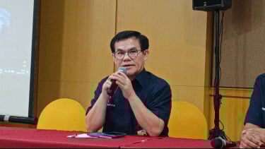 Sambut Indonesia Emas 2045, Kemenpora Gandeng Media Bahas Kurikulum dan Desain Karakter Pemuda