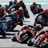Jadwal Lengkap MotoGP 2026: Resmi Dimulai Hari Jumat Besok! Sirkuit Buriram Akan Gelar Balapan Perdana Musim Ini