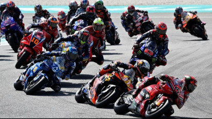 Jadwal Lengkap MotoGP 2026: Resmi Dimulai Hari Jumat Besok! Sirkuit Buriram Akan Gelar Balapan Perdana Musim Ini