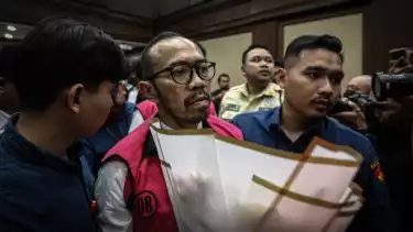 Mantan Dirut PT Pertamina Patra Niaga, Riva Siahaan