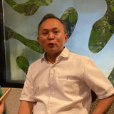 Soal Kasus ABK Fandi, Wamen HAM Tegas Tolak Hukuman Mati: Kita Berdosa Kalau Membunuh Orang yang Salah