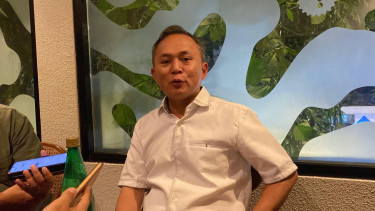 Soal Kasus ABK Fandi, Wamen HAM Tegas Tolak Hukuman Mati: Kita Berdosa Kalau Membunuh Orang yang Salah