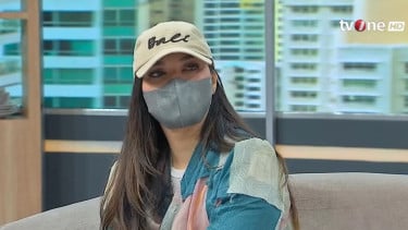 Bertahun-tahun Trauma, Selebgram CR Blak-blakan Ceritakan Kronologi Diduga Alami Rudapaksa di Kelab Malam