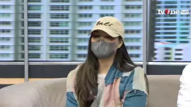 Selebgram CR alias T buka suara peristiwa dugaan pemerkosaan dialami dirinya