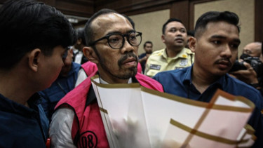 Divonis 9 Tahun Penjara Terkait Kasus Korupsi Minyai Mentah, Dirut Pertamina Patra Niaga: Banyak Fakta Persidangan yang Belum Dipertimbangkan