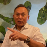 Soal Anggota Brimob Tewaskan Remaja di Maluku, Wamen HAM: Kita Selalu Berteriak Polisi Please Reform