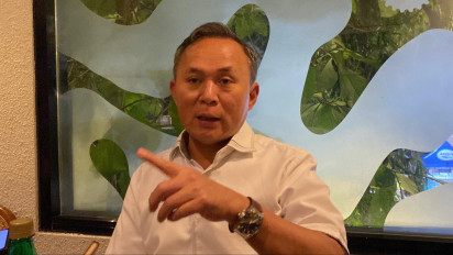 Soal Anggota Brimob Tewaskan Remaja di Maluku, Wamen HAM: Kita Selalu Berteriak Polisi Please Reform