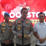 Hapus Darah, Kapolda Sulsel sebut 2 Personel Terancam Sanksi Etik di Kasus Kematian Bripda DP