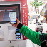 Sambut Mudik Lebaran, Pertamina Patra Niaga Tebar Bonus E-Voucher untuk 1.500 Pelanggan