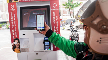 Sambut Mudik Lebaran, Pertamina Patra Niaga Tebar Bonus E-Voucher untuk 1.500 Pelanggan