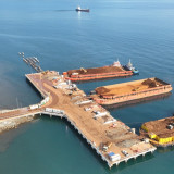 Di Tengah Tekanan Global dan Dinamika Industri, PT Vale Catat Penjualan 2,2 Juta Ton Ore pada Awal 2026 di Morowali