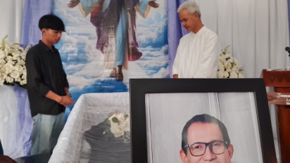 Aktivis 98 dan Pencipta Lagu “Darah Juang” John Tobing Wafat, Begini Sosoknya di Mata Tokoh Politik dan Kalangan Aktivis