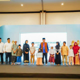 Krakatau Steel Gelar "Simfoni Ramadan" Pererat Sinergi Lintas Sektoral di Banten