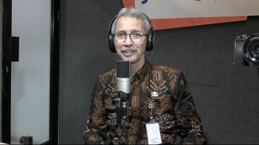 Lebarah Tahun Ini, Sebanyak 38,71 Juta Orang Diprediksikan akan Mudik ke Jawa Tengah