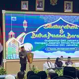 Gubernur Pramono Ungkap Ingin Buat Program LPDP Jakarta, Sudah Lapor ke Dirut LPDP