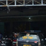 Mobil Ekspedisi Dicuri di Jagakarsa, Empat Pelaku Beraksi saat Staf Tidur dan Sahur