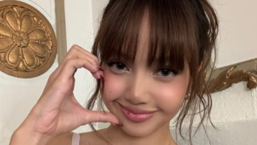 Co-Producer Extraction: Tygo Kritik Oknum yang Sebarkan Video CCTV Lisa BLACKPINK di Jakarta