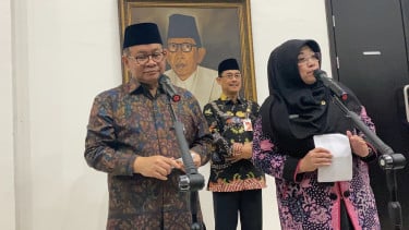 Pemprov DKI Jakarta akan Tambah 63 Sekolah Swasta Gratis Tahun Ini