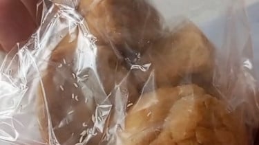 SPPG Akui Temuan MBG Berulat di Probolinggo, Supplier Langsung Dievaluasi