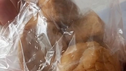 SPPG Akui Temuan MBG Berulat di Probolinggo, Supplier Langsung Dievaluasi