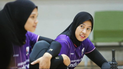 Hasil Proliga 2026, Putri: Megawati Hangestri Gigit Jari! Jakarta Pertamina Enduro Gagal Juara Usai Takluk dari Gresik Phonska Plus