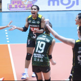 Klasemen Final Four Proliga 2026 Putri: Gresik Phonska Depak Megawati Hangestri dan Skuad Jakarta Pertamina Enduro dari Puncak