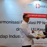 Aturan Regulasi Pertambakauan Diminta Pertimbangkan Dua Faktor Krusial Ini